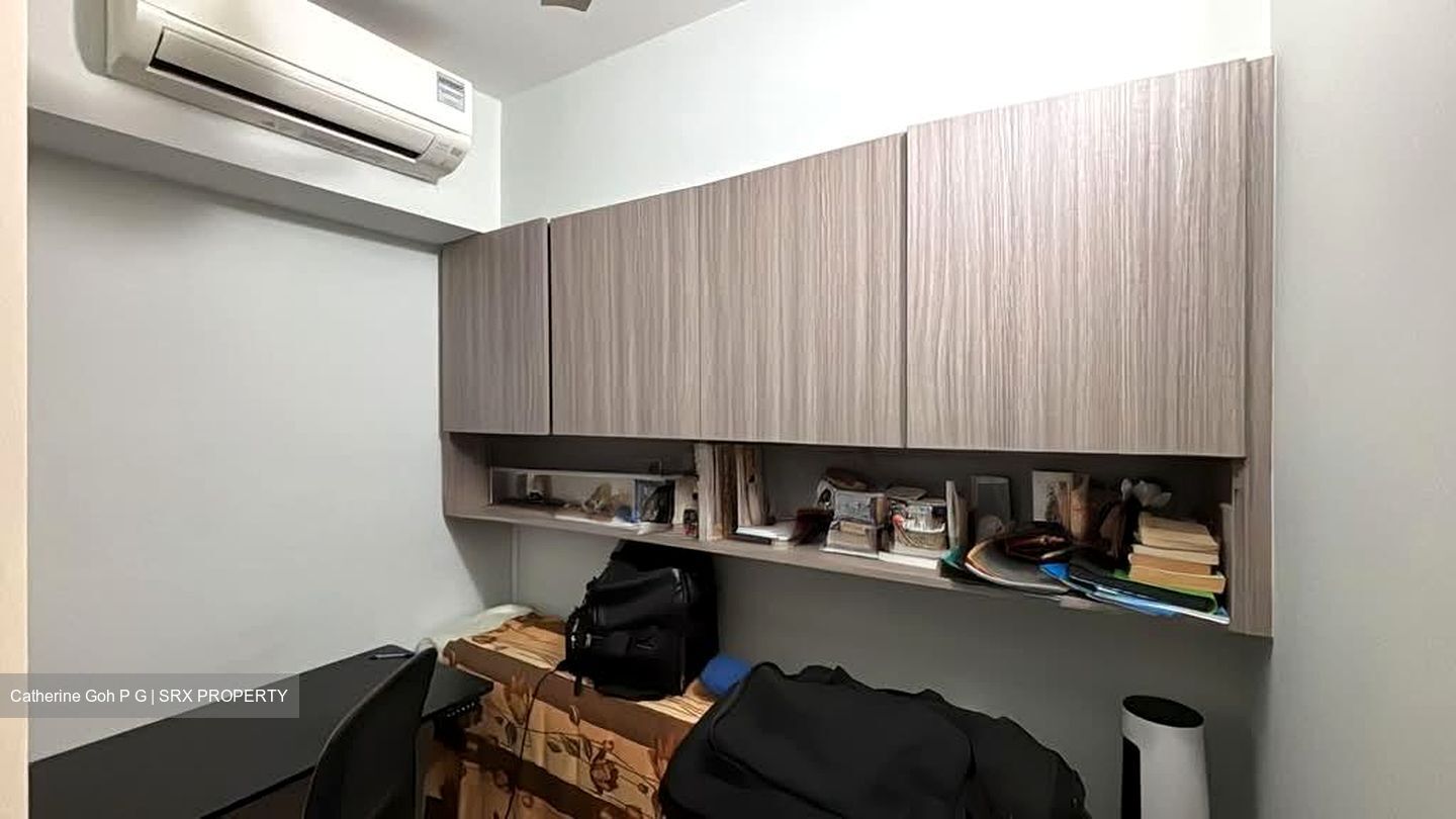 The Interlace (D4), Condominium #571115371
